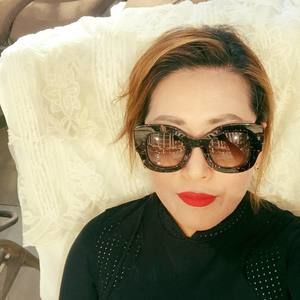 Meet your Posher, Silvia